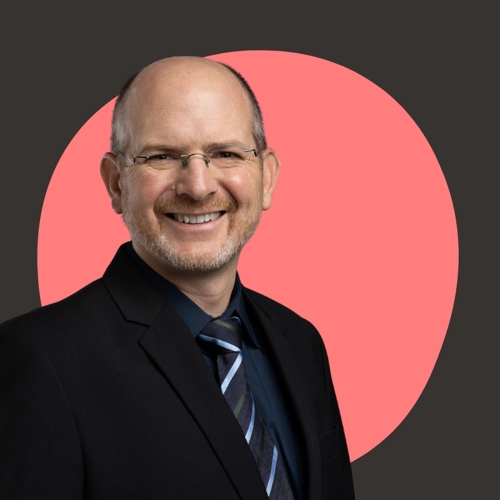Bjorn Ladewig - Head of Distribution at Just SA