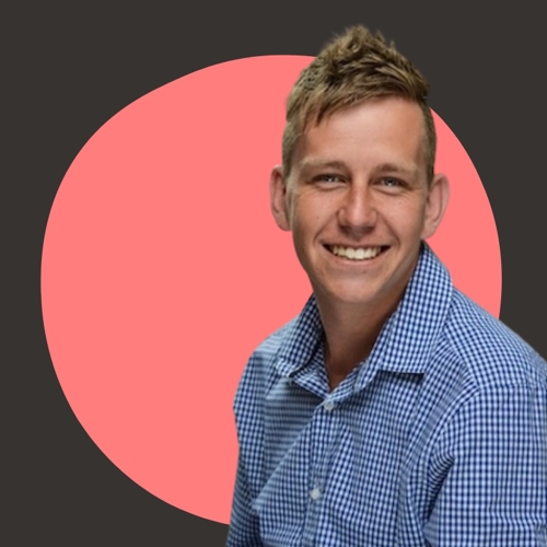 Etienne Lombard Business Development Manager at Just SA