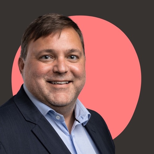 Jacques Theron Business Development Manager at Just SA
