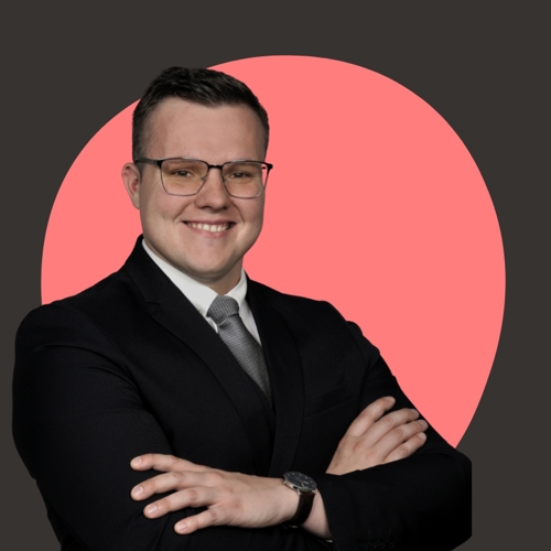 Jarrod Higgs Business Development Manager at Just SA