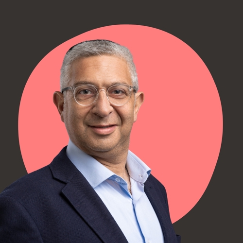 Clive Lazaar Business Development Manager at Just SA