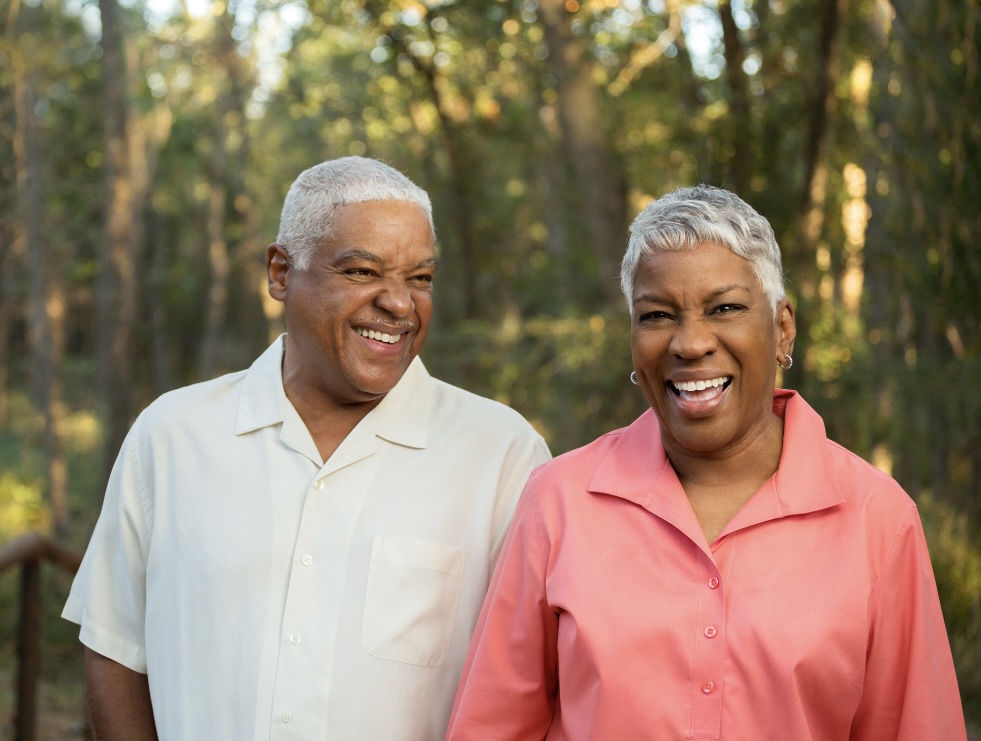 2015 onwards: Helping retirees achieve a better later life