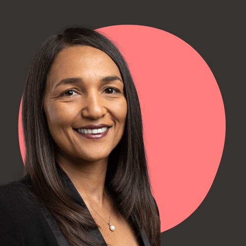 Heather Bell Business Development Manager at Just SA